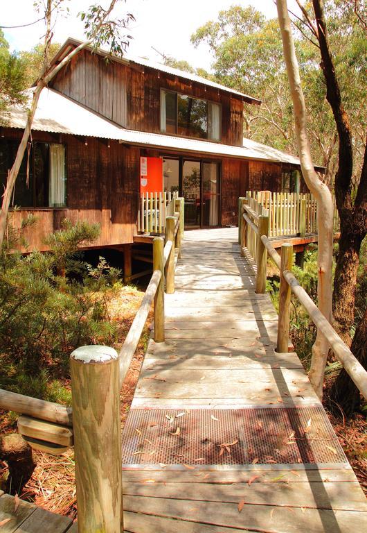 Jemby Rinjah Ecolodge Blackheath Habitación foto