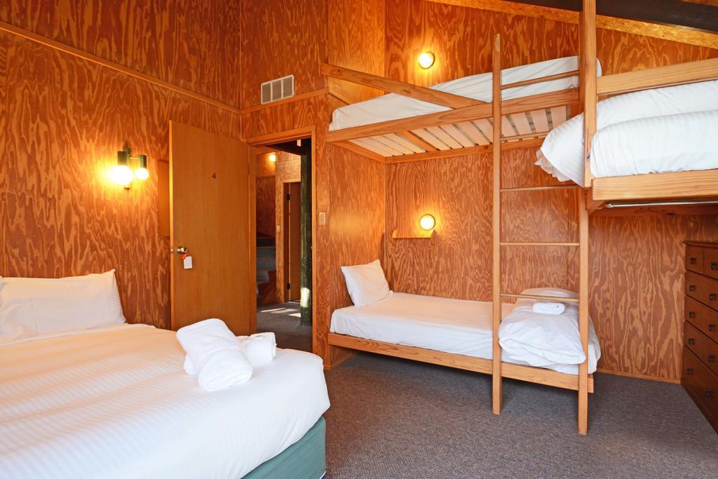 Jemby Rinjah Ecolodge Blackheath Habitación foto