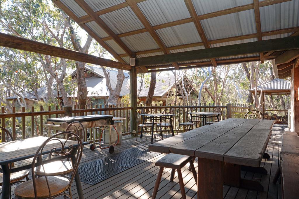 Jemby Rinjah Ecolodge Blackheath Habitación foto