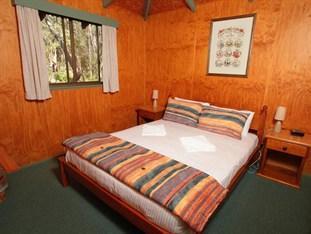 Jemby Rinjah Ecolodge Blackheath Exterior foto