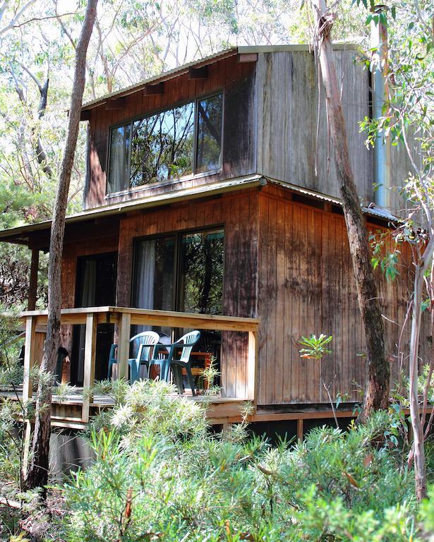 Jemby Rinjah Ecolodge Blackheath Habitación foto